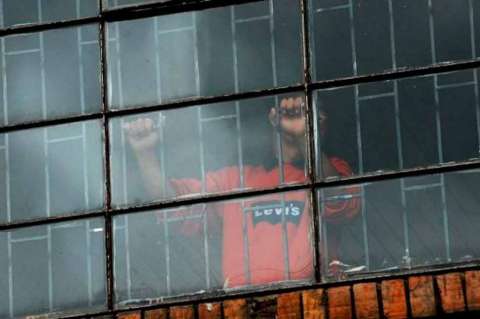 Este año han ingresado 3.656 menores al Sistema de Responsabilidad Penal