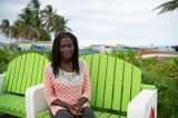 Hallaron sin vida en playa de Providencia a la periodista Luz Marina Livingston