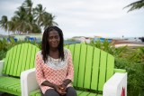 Hallaron sin vida en playa de Providencia a la periodista Luz Marina Livingston
