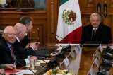 México y EE. UU. mantendrán abiertos los pasos fronterizos, tras visita de Blinken