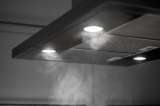 El truco para limpiar tu extractor de cocina y dejarlo como el de un restaurante