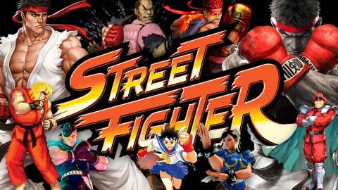 Street Fighter, al igual que otros videojuegos, también tendrá una película