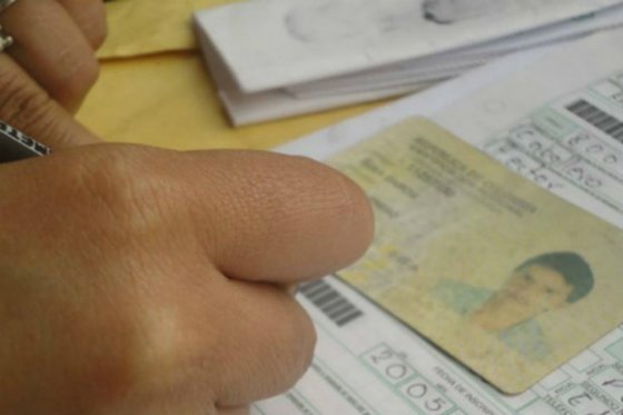 Hasta el 27 de agosto están abierta las inscripciones de cédulas en todas las sedes de la Registraduría. / Archivo-El Espectador