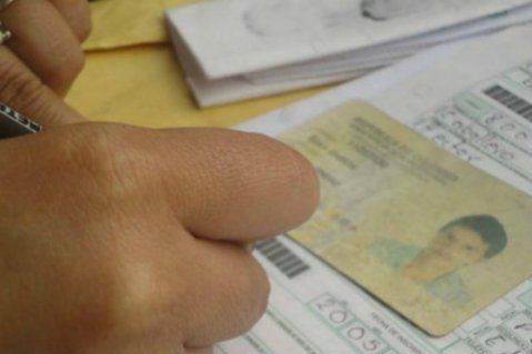 Últimos 10 días para inscribirse para las elecciones regionales