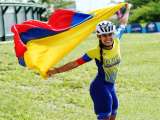El futuro deportivo de Colombia está asegurado