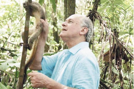 Patarroyo tendría la vacuna de la malaria en un año si le dejan usar monos