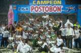 Solo cuatro equipos remontaron una final de Liga