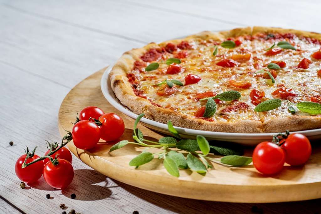 Día Mundial de la Pizza