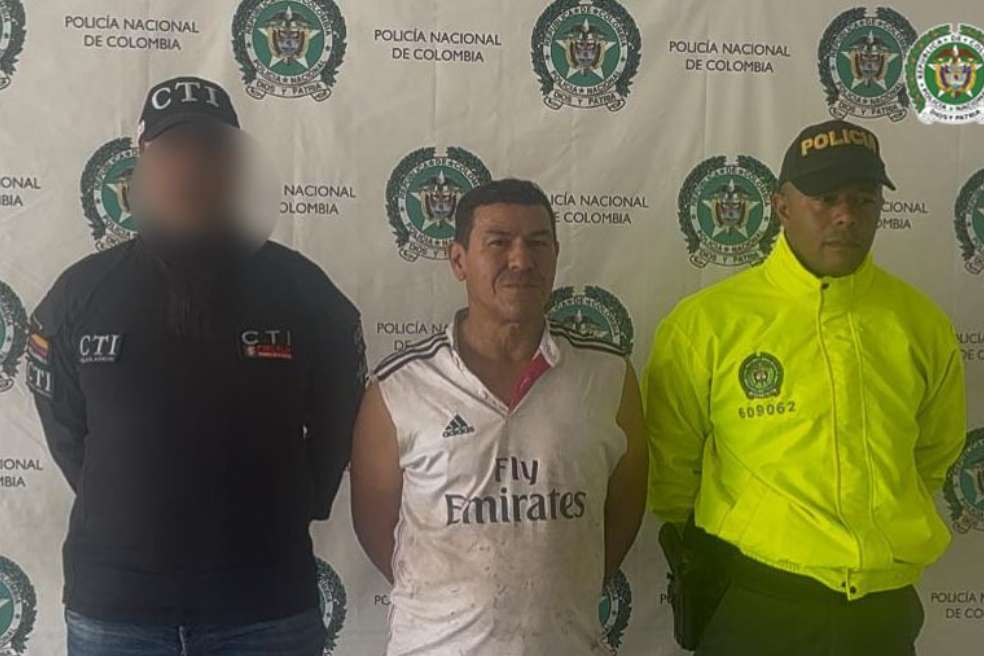 Condenan a 60 años de cárcel al responsable de la masacre de cinco jóvenes en Buga