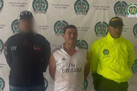 Condenan a 60 años de cárcel al responsable de la masacre de cinco jóvenes en Buga