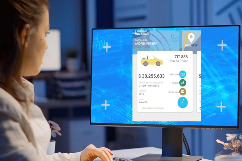 La rueda de negocios se realizará el próximo miércoles 24 de marzo.