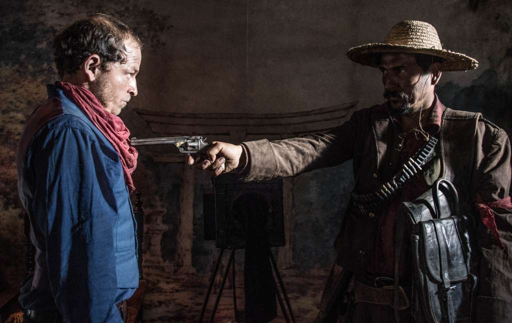 La más reciente película del cineasta Iván David Gaona, Adiós al amigo, llegó a salas de cine colombianas el 7 de agosto, tras su paso por festivales internacionales.