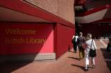 La colombiana Vanessa Londoño ganó el premio de literatura organizado por la British Library y el Hay Festival