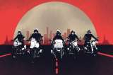 ¿Peligrosas y necesarias?: el dilema de las motos en Colombia