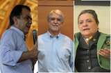 Este miércoles, foro afro con candidatos presidenciales