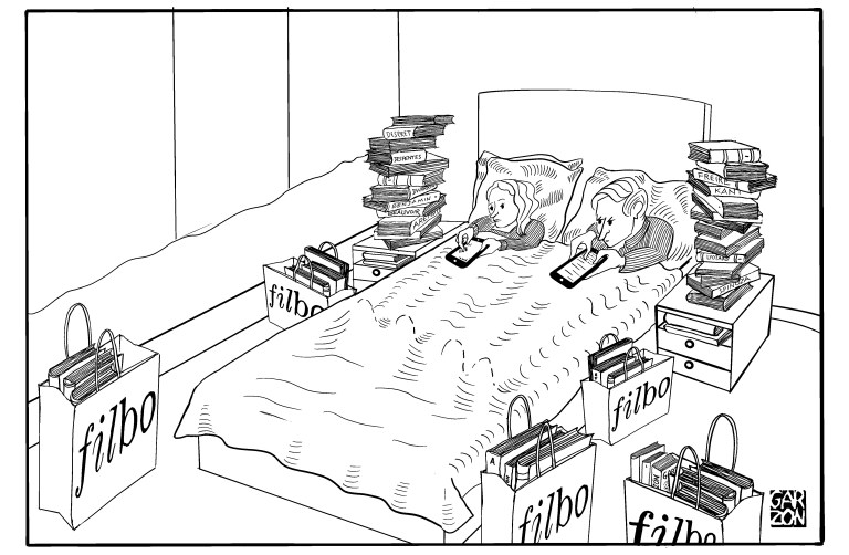 Cartones de Garzón