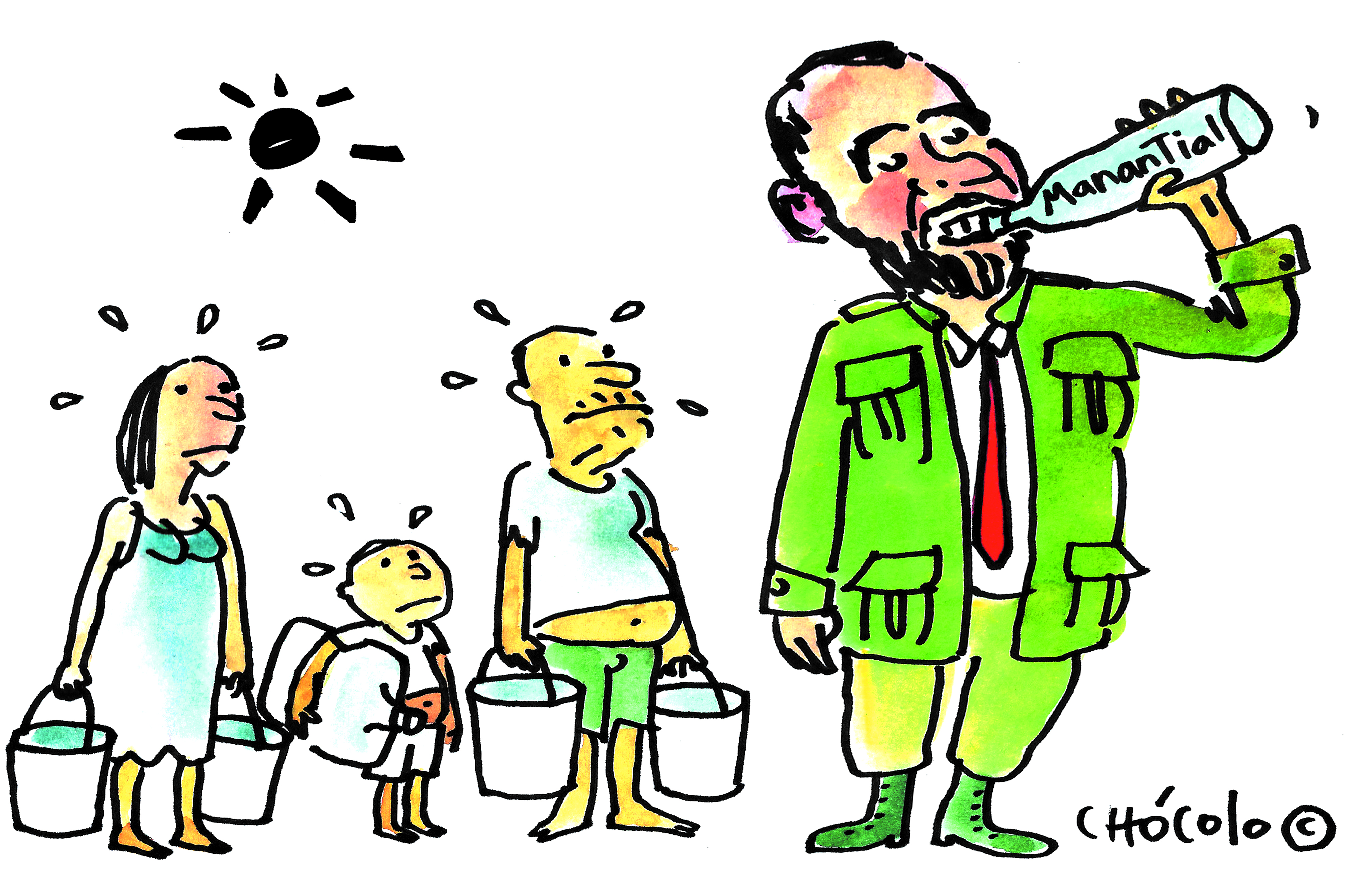 Chócolo
