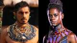 “Pantera Negra 2”: ¿Namor y Shuri estarían enamorados?