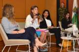 “Tenemos demasiadas psicólogas y sociólogas”: Marta Lucía Ramírez