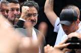 Paz, tierras y justicia transicional, la apuesta de Cepeda para llegar a la Casa de Nariño