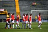 Santa Fe cambió la cara, pero empató ante Patriotas
