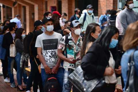 No amaina el huracán del Cartel de los Embargos al Sistema de Salud en Colombia