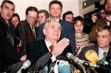 Quién era Mijaíl Gorbachov: biografía y su importancia en la historia mundial