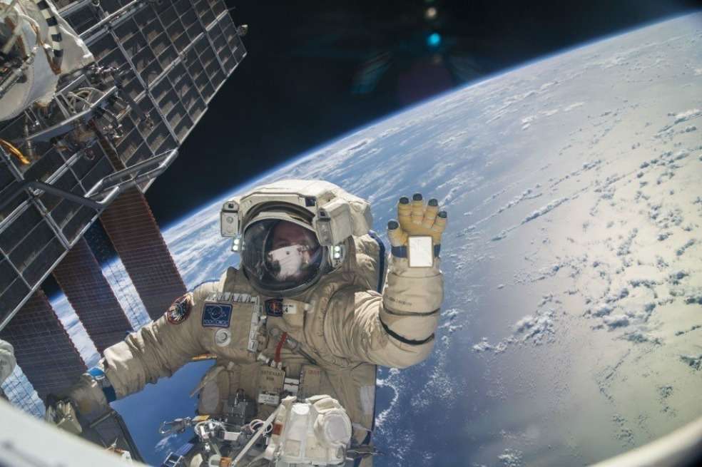 NASA
