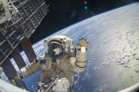 ¿Quiere pasear en el espacio?, esto costaría el viaje para turistas