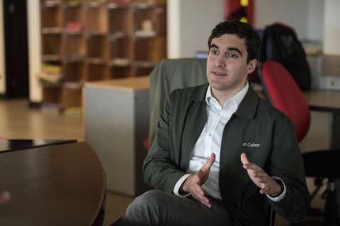 Startup Cobre entra de primera en la carrera de los pagos empresariales de Bre-B