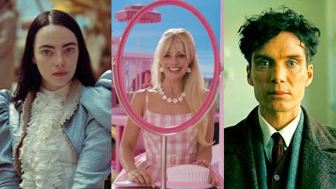 Óscar 2024: las películas que compiten por el premio a mejor vestuario