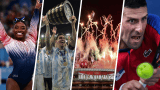 De los Olímpicos a la Copa América: el resumen de los deportes en 2021