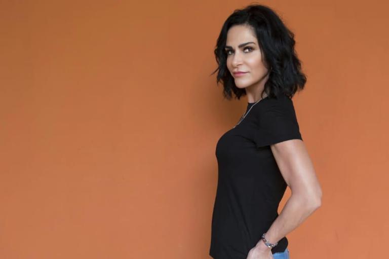 Lydia Cacho: «Convertí mi pasión por la justicia en una profesión»