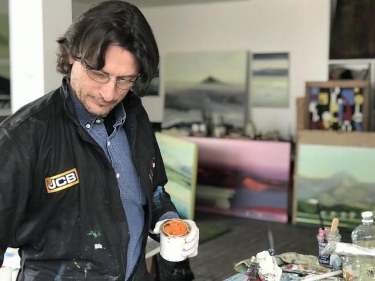 «Para Belisario, la paz de Colombia no tenía partido político»: Guillermo Londoño Durana