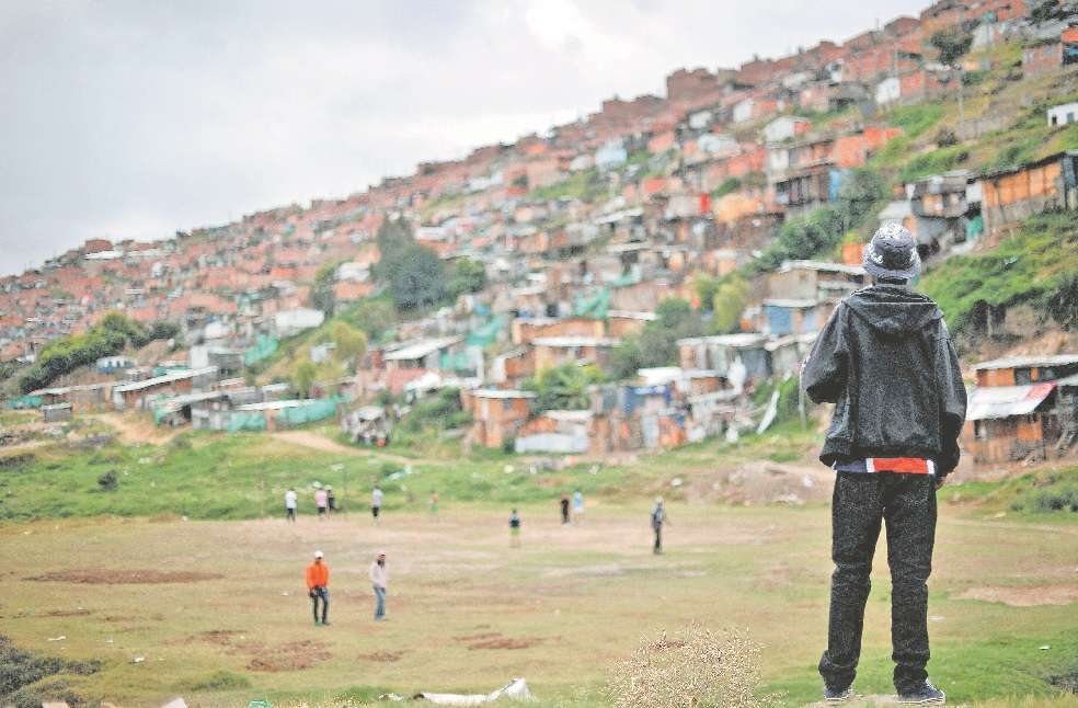 Desde enero del 2014 a la fecha han asesinado a cuatro líderes y se han denunciado 166 amenazas. / Luis Ángel - El Espectador