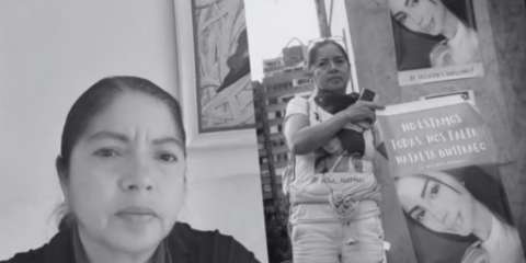 Asesinan a madre en Jamundí que buscaba a su hija desaparecida en Cartagena desde 2021