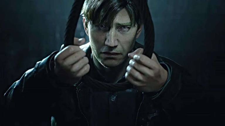 ¿Conoce la historia de Silent Hill 2? Se la contamos en esta historieta