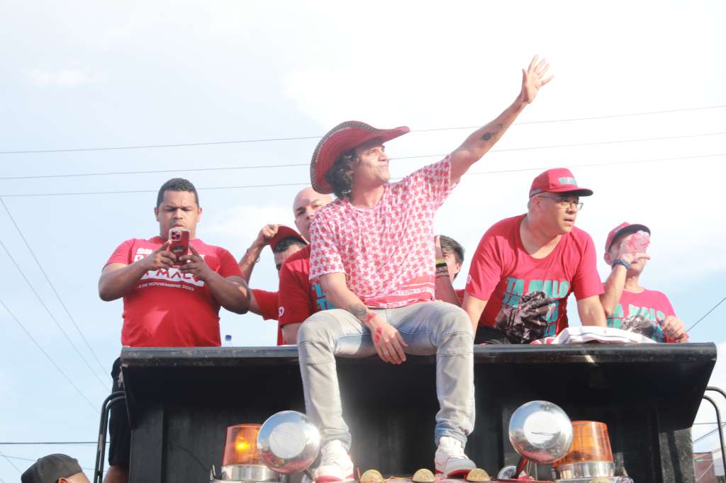Silvestre Dangond