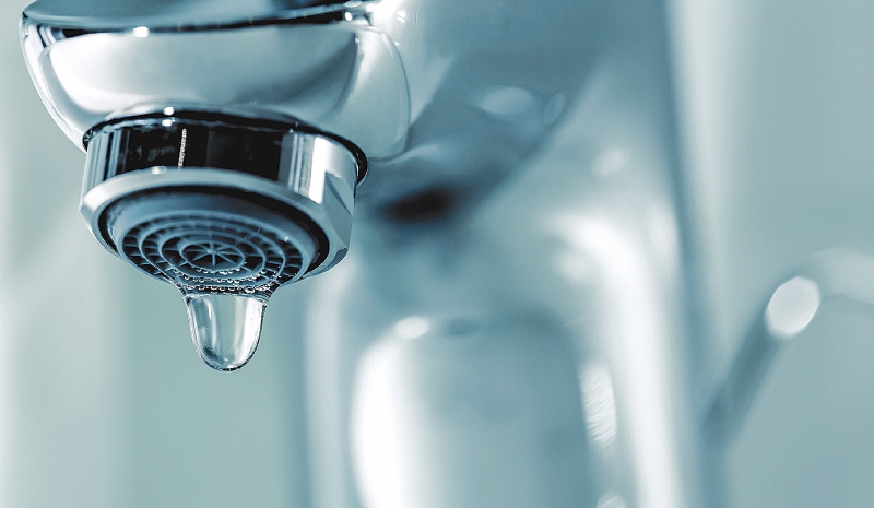 Exploran cambios profundos en el sector del agua potable para extender el servicio a más población. /iStock