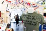 Elecciones EE. UU.: ¿qué es un caucus y por qué el de Iowa importa tanto?