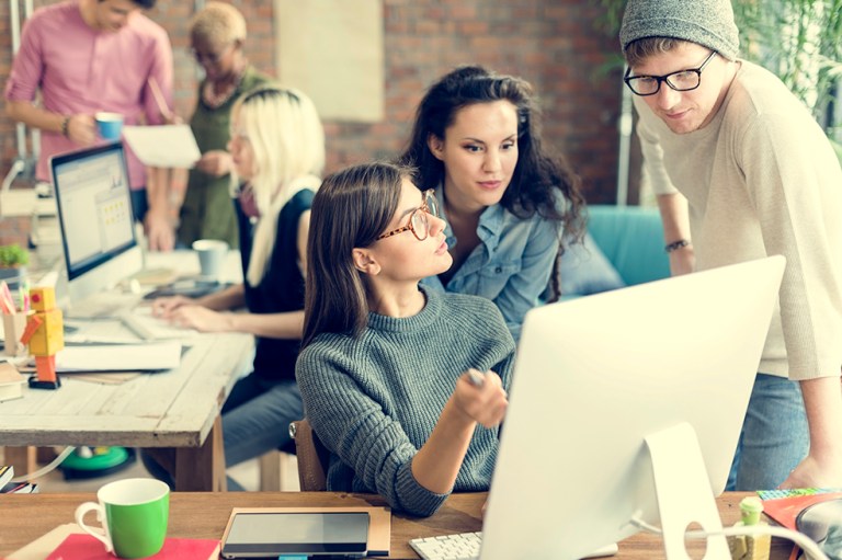 Las nuevas generaciones impulsan cambios en la cultura organizacional
