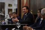 Esta es la determinación de la Conmebol para las eliminatorias al Mundial de 2026