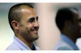 "Veo bien al Madrid": Fabio Cannavaro