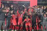 América de Cali es el campeón del Torneo ESPN