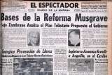 Periodismo económico: mirando el poder a la cara