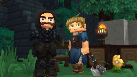 Este es el ambicioso videojuego que luego de 10 años en desarrollo fue cancelado