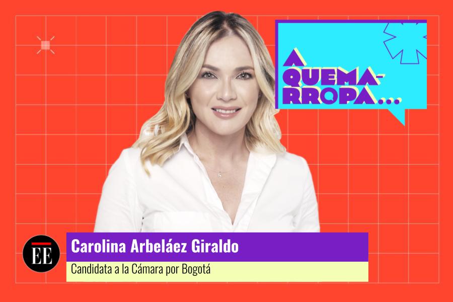 Carolina Arbeláez