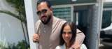 Raphy Pina cumple un año en la cárcel. Así lo recordó Natti Natasha