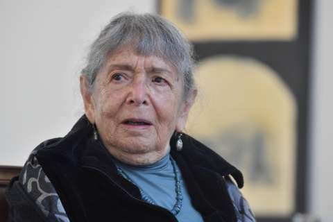 Las obras de Beatriz González llegan a Brasil: seis décadas de arte colombiano