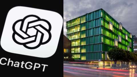 OpenAI, creador de ChatGPT, firma un convenio con la Universidad EAN de Colombia